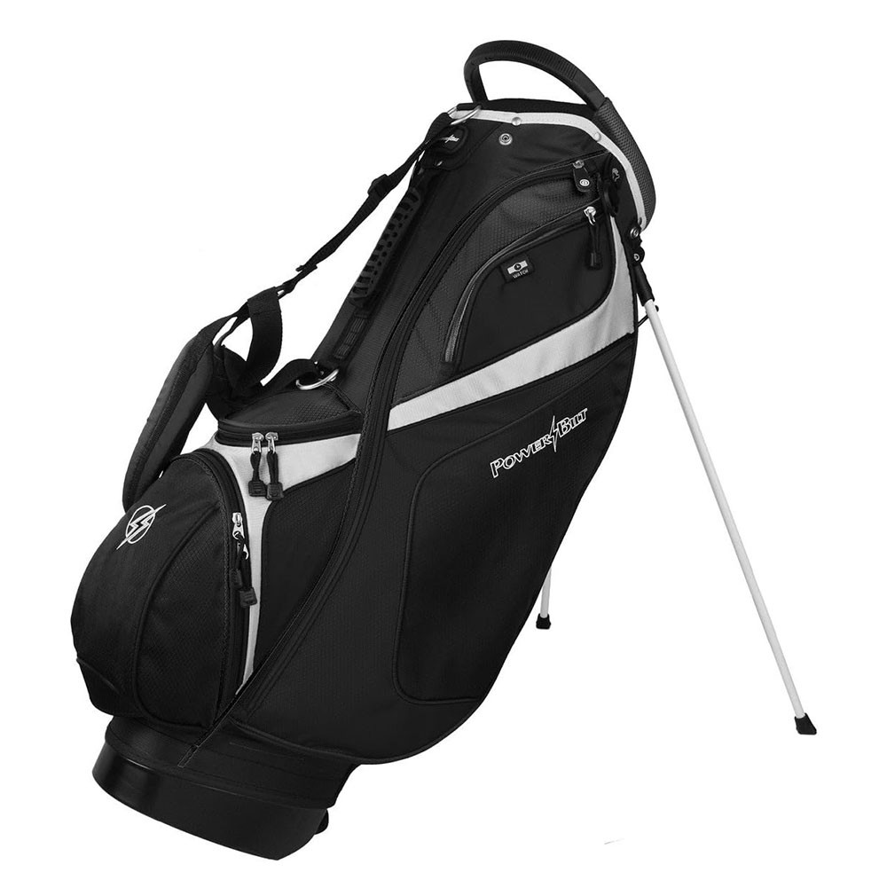 PowerBilt Dunes Stand Bag - Maple Hill Golf